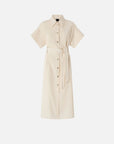ALESHA 106309-A2ER PE26 - Abiti - Pinko