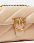 LOVE PUFF CLASSIC CL PE-25 100038-A0F2 - Borse - Pinko