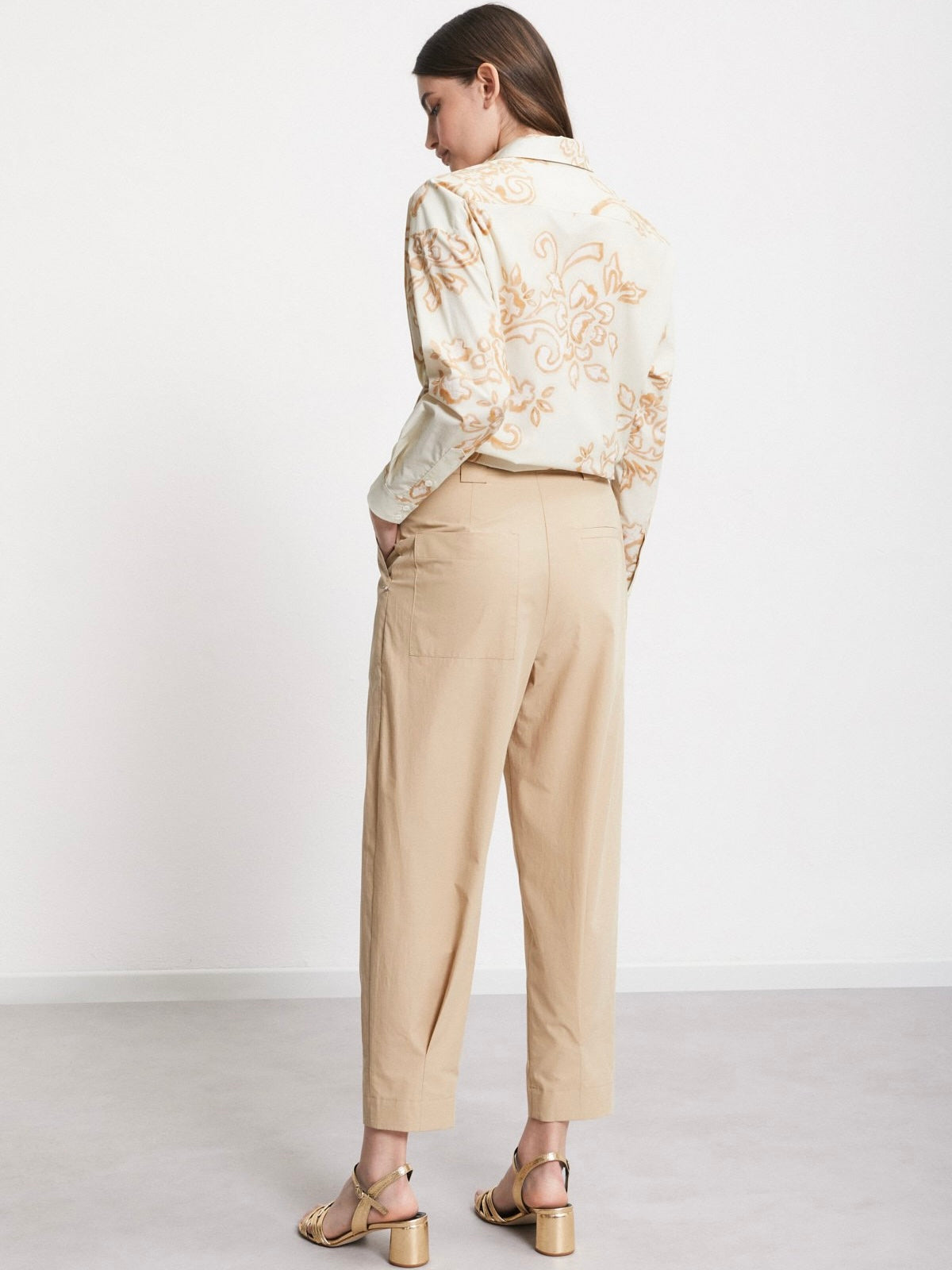 PCH-DP9816 - Pantaloni - OTTODAME