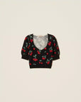 Maglia ciliegie Twinset
