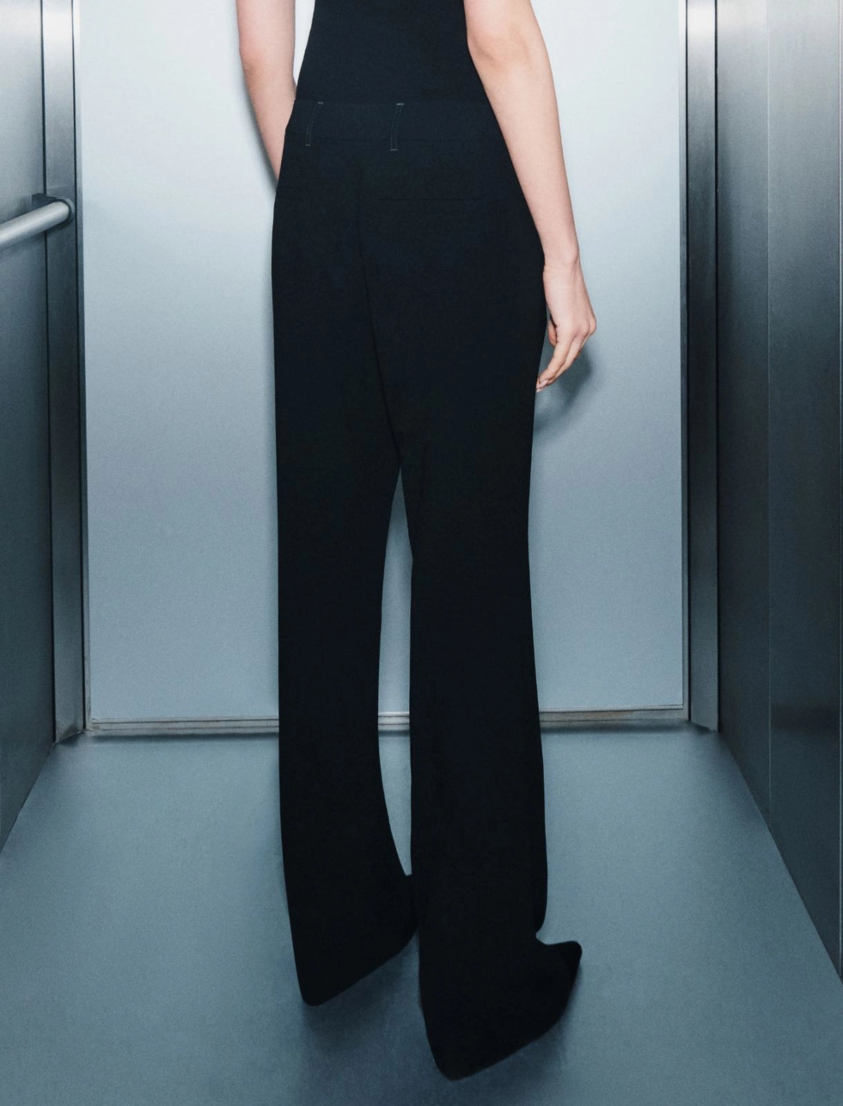 MLLVALANGA 2623136211200 - Pantaloni - MARELLA