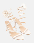 PONIENTE S0103SAB62P - Scarpe - TWENTY-FOURHAITCH