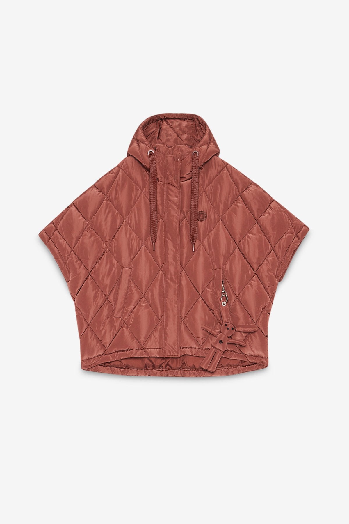 HUG-OG6226 - Cappotti - OTTODAME