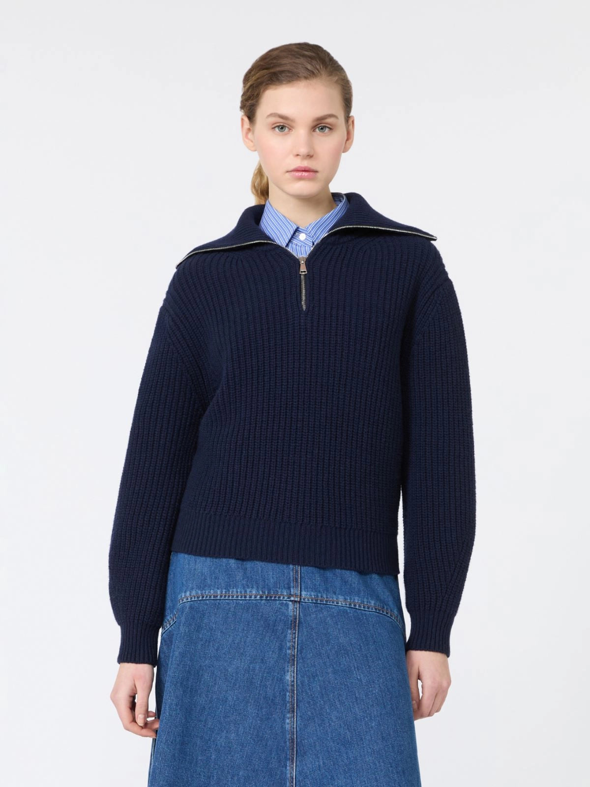 WKDLASER 2625366182600 - Maglieria - Weekend MAX MARA