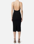 AB86052E2 NR - Abiti - Elisabetta Franchi