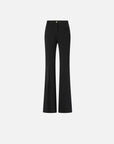 PASTA 105705-A24C - Pantaloni - Pinko
