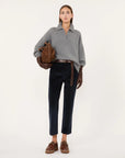 WKDMARRUCA 2625136022600 - pantalone - Weekend MAX MARA