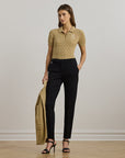 200758961002 ADOM-STRAIGHT - Pantaloni - RALPH LAUREN