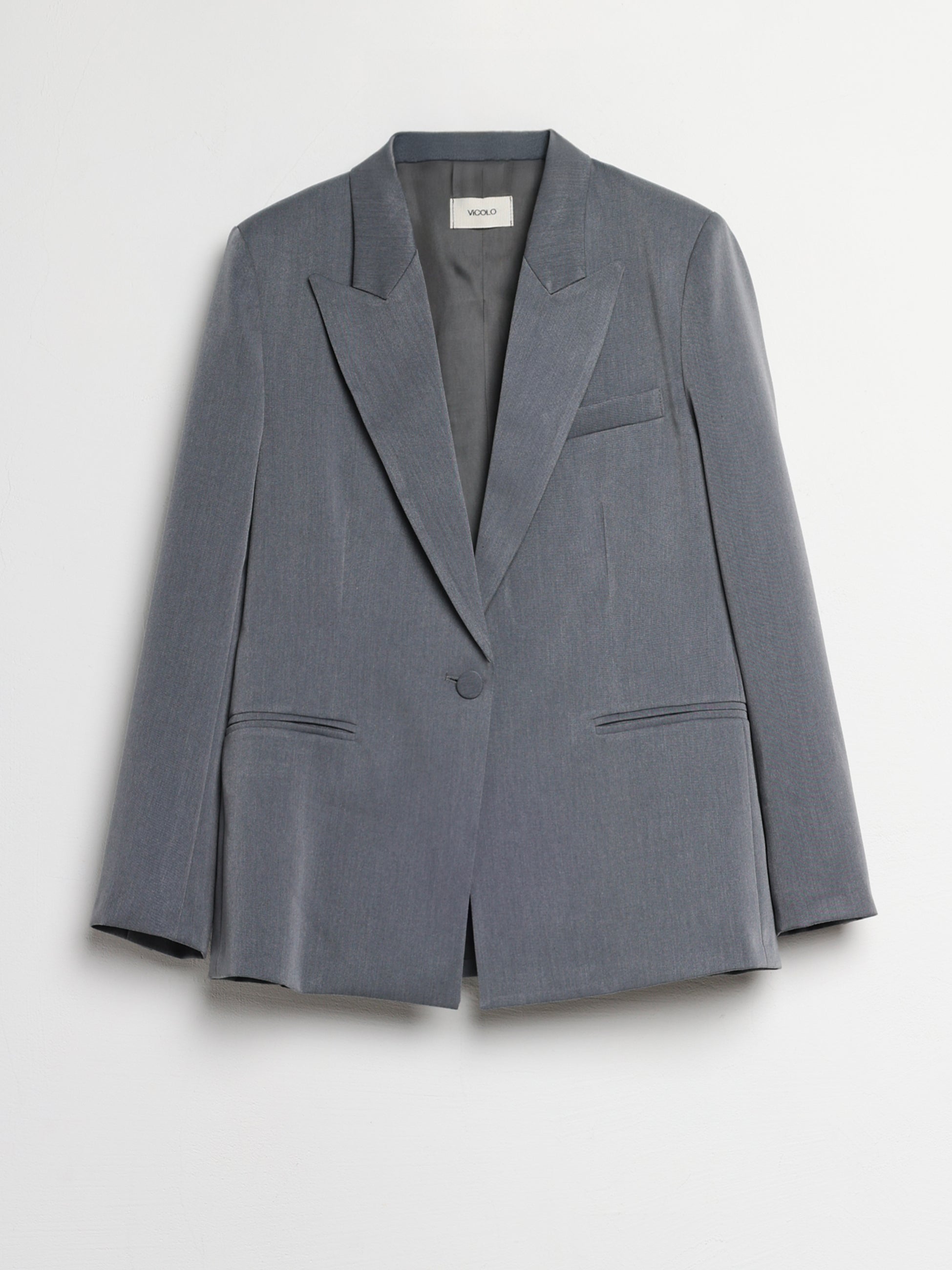 TF0369 - Giacche - VICOLO