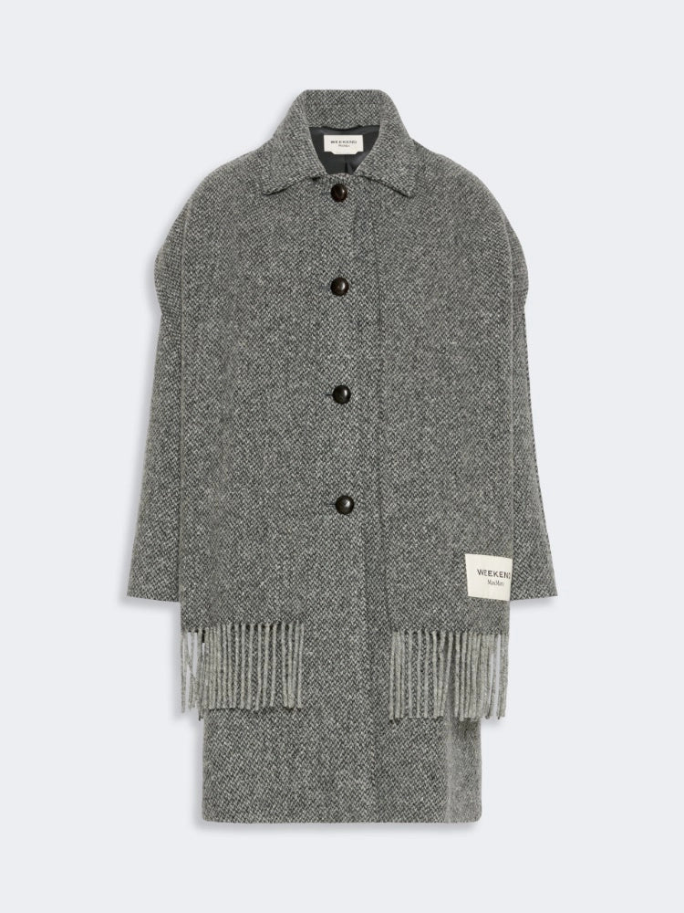 WKDLATINO 2625016032600 - Cappotti - Weekend MAX MARA