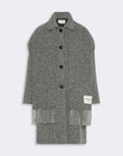 WKDLATINO 2625016032600 - Cappotti - Weekend MAX MARA