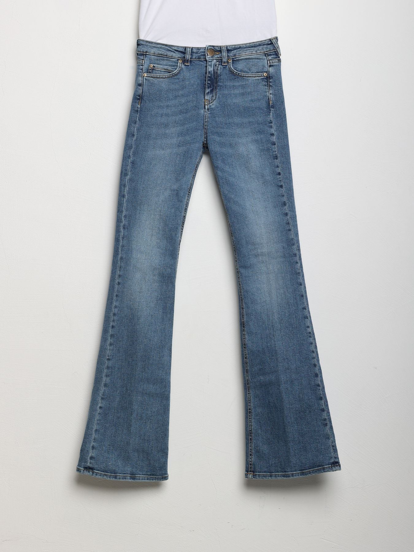 FLORA. - Pantaloni - Pinko