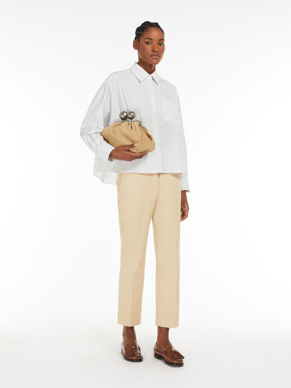 VITE - Pantaloni - MAX MARA WEEKEND