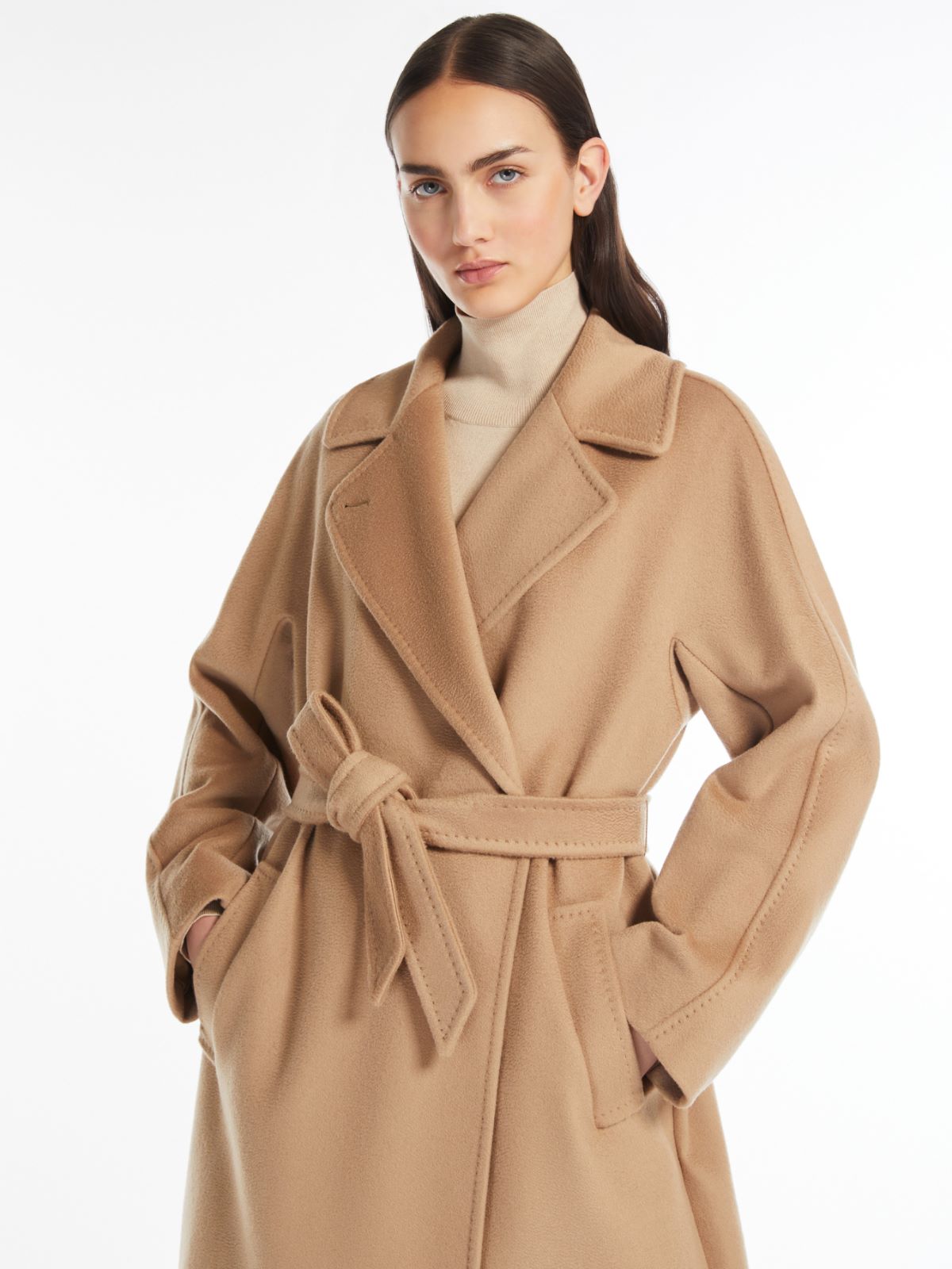 RESINA  -AI24 - Cappotti - Weekend MAX MARA