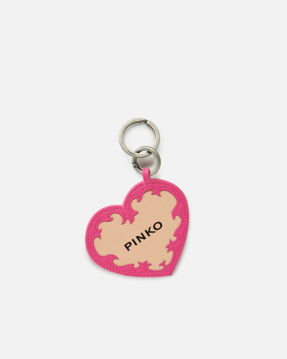 CHARM HEART 106755-A31U - Accessori abbigliamento - Pinko