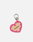 CHARM HEART 106755-A31U - Accessori abbigliamento - Pinko