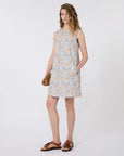 WKDGIALLO 2615221122600 - Abiti - Weekend MAX MARA