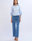 251NS126 - Camicie - NO SECRETS