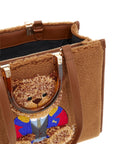 MARVIN TOTE WINTER - Borse - RUE MADAM PARIS