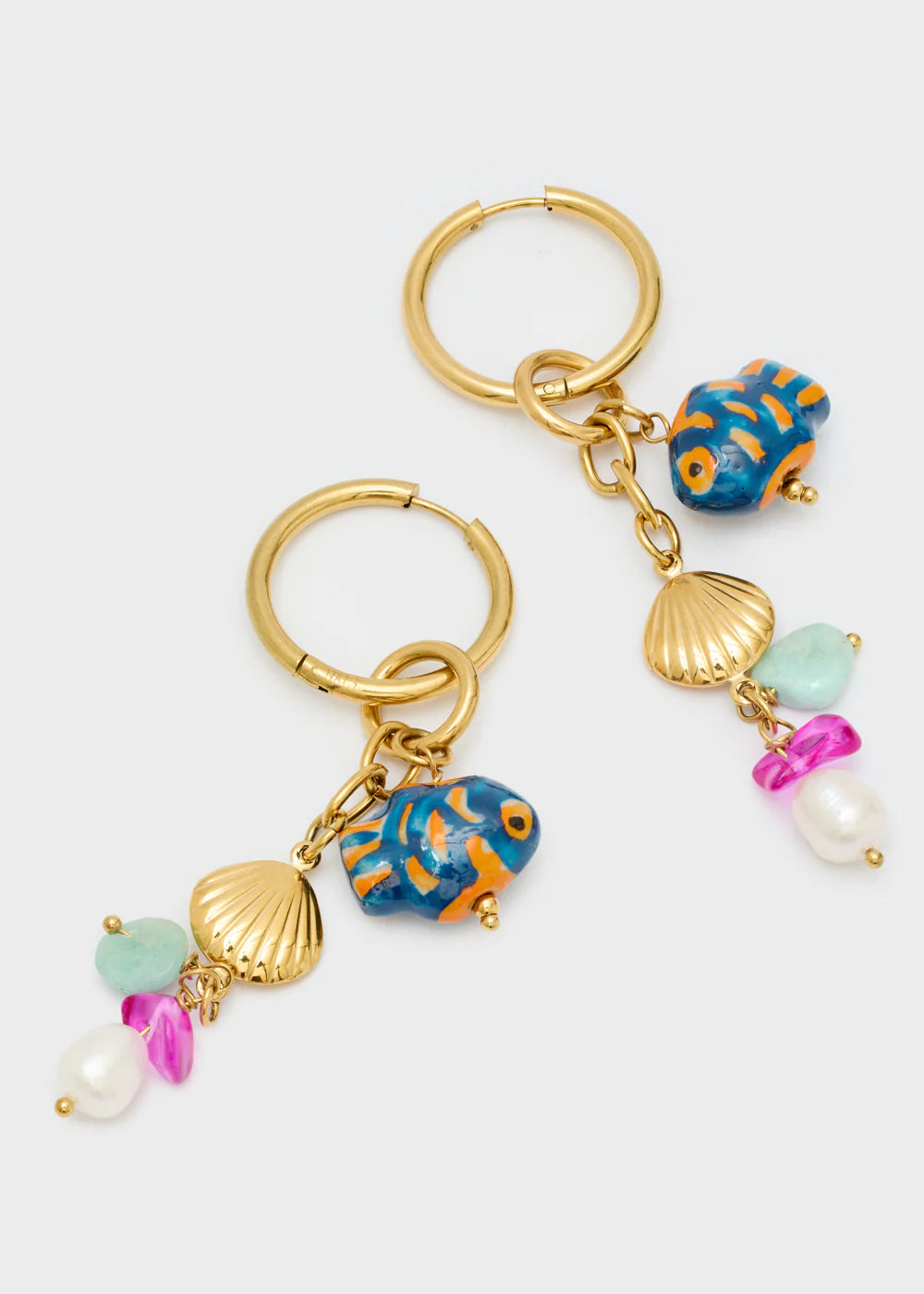 KSOR0002 - Accessori abbigliamento - NALIˆ