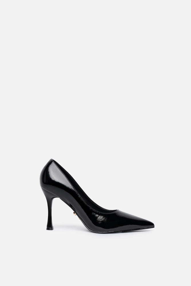 CYLOR S0205NER62A - Scarpe - TWENTY-FOURHAITCH