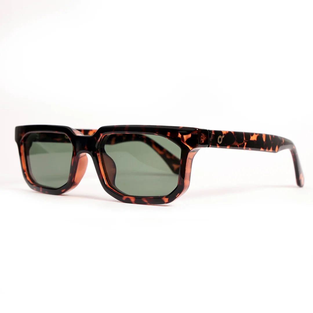 DAKOTA OS2057-C02 TARTARUGATO - Accessori abbigliamento - OS SUNGLASSES