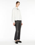 RAPALLO - Pantaloni - MAX MARA WEEKEND