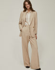 UNGARO - Pantaloni - PENNY BLACK