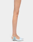ABUJA-POLVERE SH395POLPE25 - Scarpe - TWENTY-FOURHAITCH