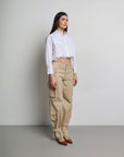 251NS238 - Camicie - NO SECRETS