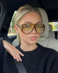 PANAMA - Accessori - OS SUNGLASSES
