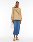 BIGLIA - Cappotti - MAX MARA WEEKEND