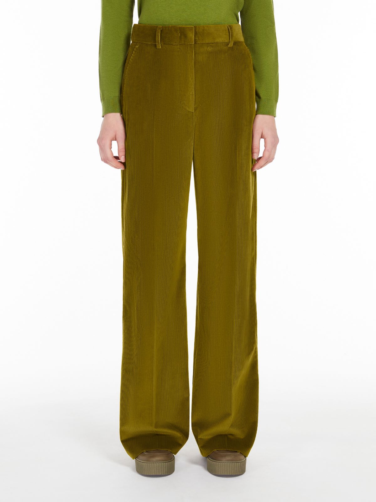 TANIA - Pantaloni - Weekend MAX MARA