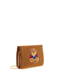 MARVIN CLUTCH WINTER - Borse - RUE MADAM PARIS