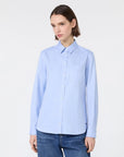 WKDCOBALTO 2625116032600 - Camicie - Weekend MAX MARA