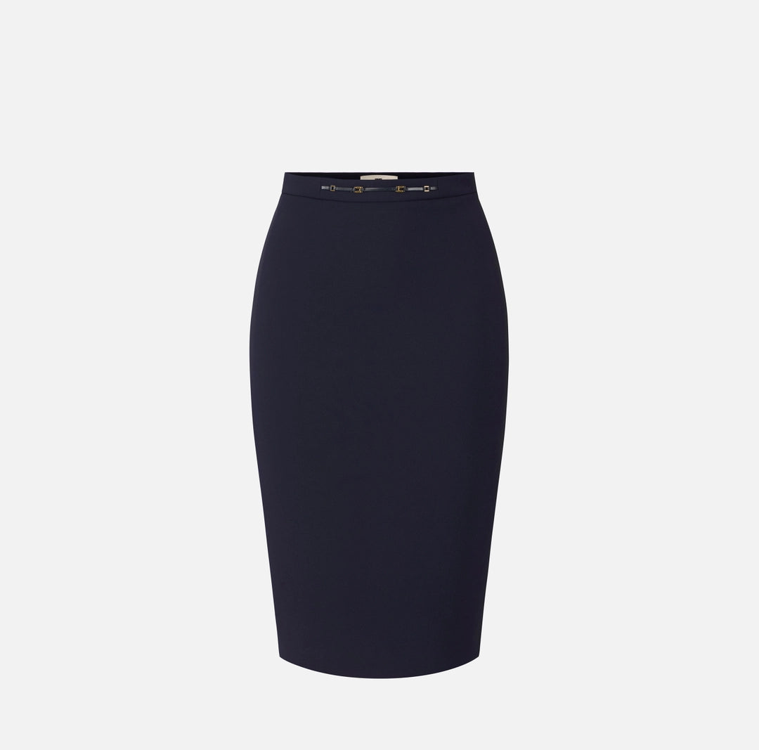GO22366E2 - Gonne - Elisabetta Franchi