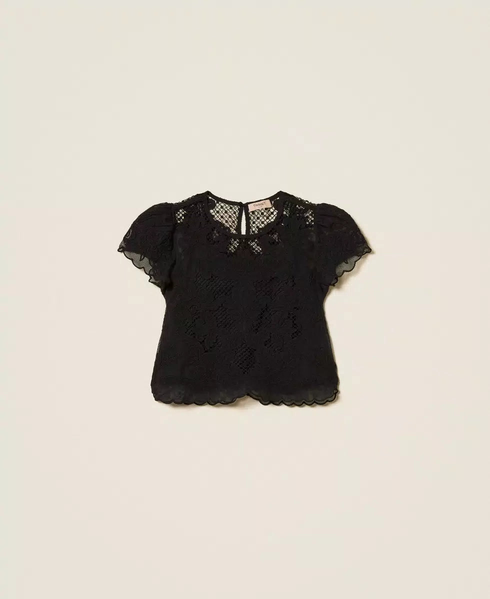 261TP2581 - Maglieria - TWINSET