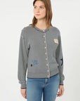 WKDTEIERA 2625346041600 - Giacche - Weekend MAX MARA
