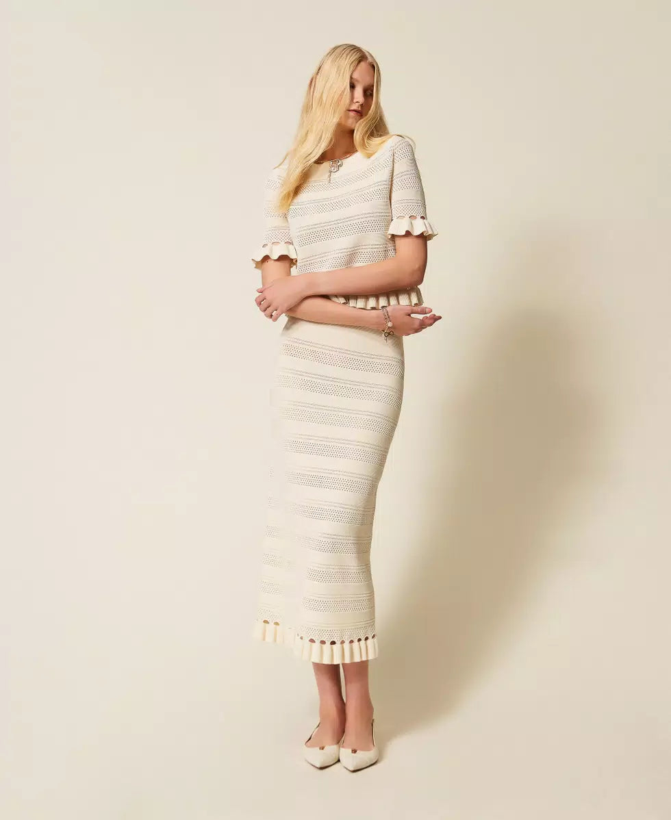 261TP3083 - Gonne - TWINSET