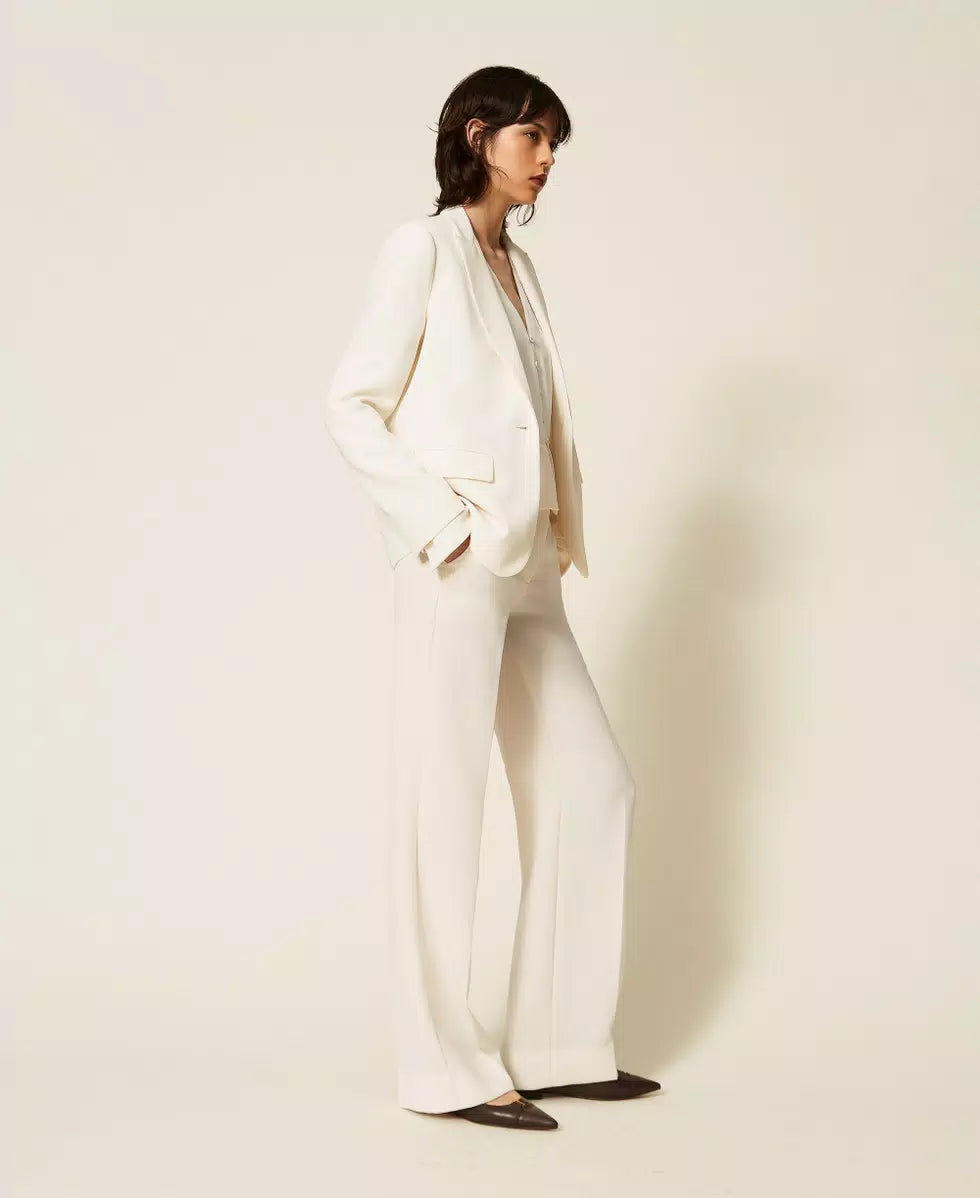 262TP2043 - pantalone - TWINSET