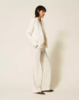 262TP2043 - pantalone - TWINSET
