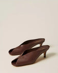 261TGT018 - Scarpe - TWINSET