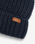 LHA0336 LHA SALTURN BEANIE - Accessori - Barbour