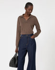 WKDCAPPA 2625366052600 - Maglieria - Weekend MAX MARA
