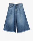 BURKINA BERMUDA PE-25 104646-A2DZ - Pantaloni - Pinko