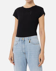 MA00451E2 - T-Shirt e Polo - Elisabetta Franchi