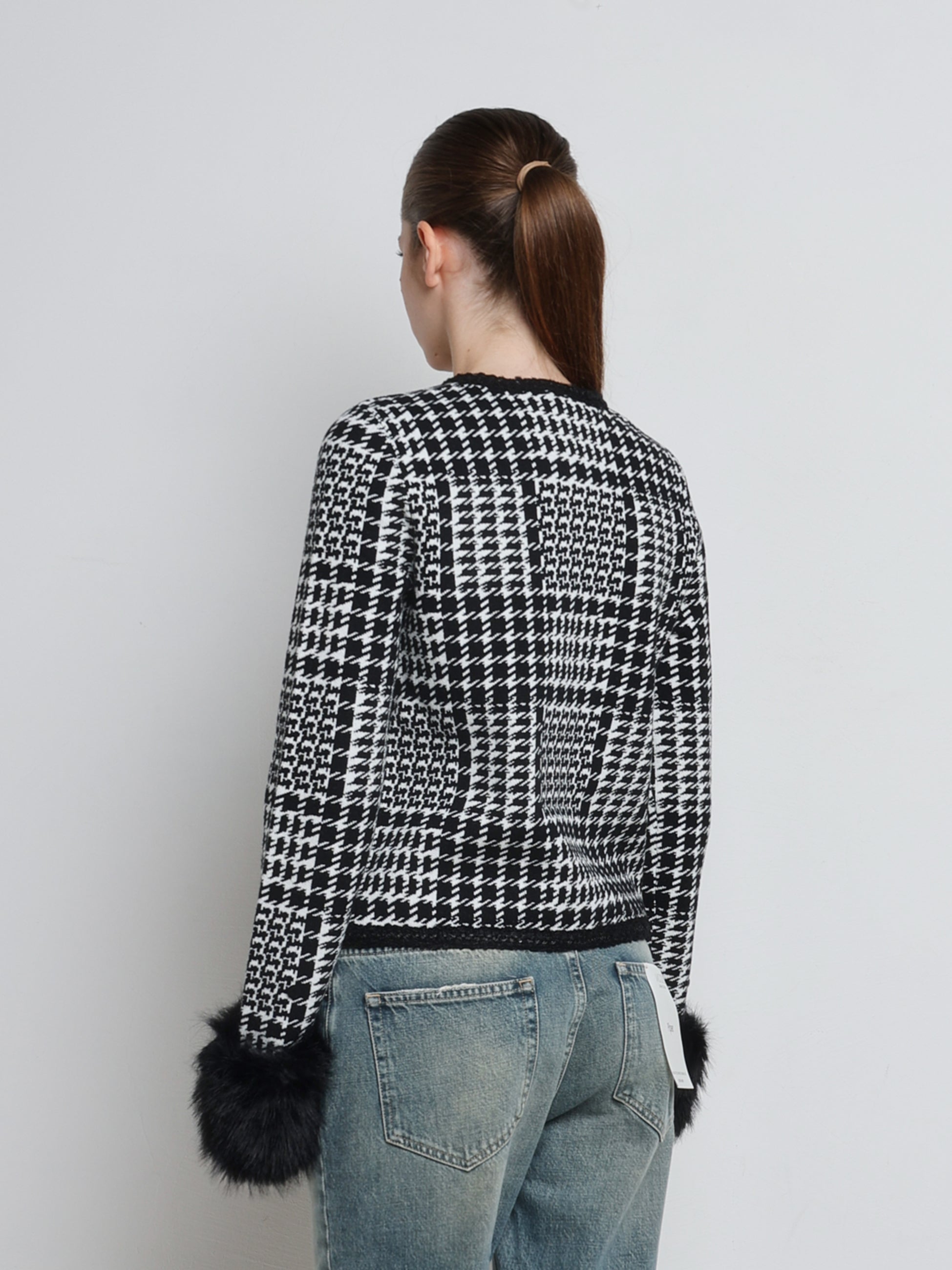 252TT3040 - Maglieria - TWINSET