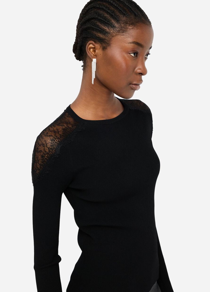 CF5425MS46M - Maglieria - LIU JO