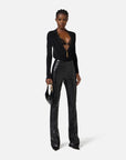 PA14258E2 - Pantaloni - Elisabetta Franchi