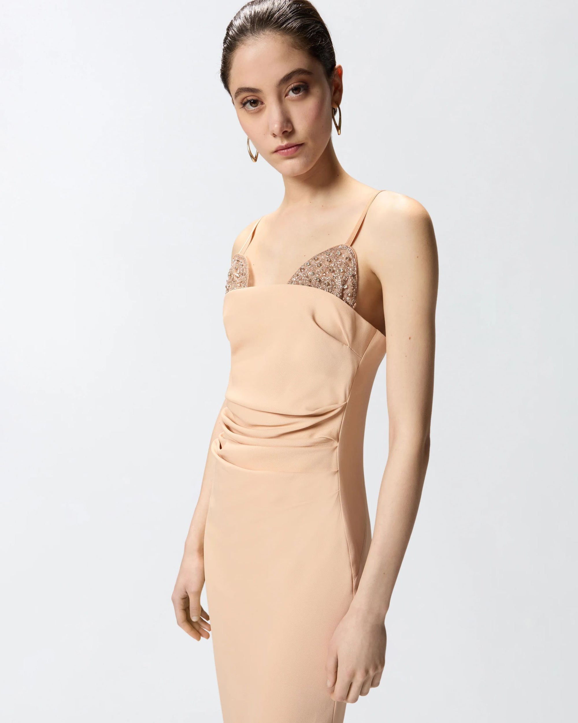 CARRUBA 106637-A31P PE26 - Abiti - Pinko